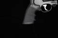 Smith & Wesson (S&W) Model 627-5 VCOMP V8 Performance Center .357 Mag. Armornite in Excellent Condition Image 3