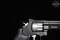 Smith & Wesson (S&W) Model 627-5 VCOMP V8 Performance Center .357 Mag. Armornite in Excellent Condition Image 4