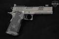 Staccato (STI) XC Optic-Ready DPO 9mm Luger Black in Very Good Condition Image 4