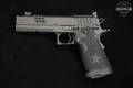 Staccato (STI) XC Optic-Ready DPO 9mm Luger Black in Very Good Condition Image 5