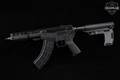 Palmetto State Armory (PSA) KS-47 Gen 2 7.62x39 Black in Good Condition Image 2