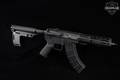 Palmetto State Armory (PSA) KS-47 Gen 2 7.62x39 Black in Good Condition Image 3