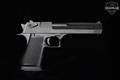Magnum Research Desert Eagle Mark XIX .357 Mag. Matte Black in Very Good Condition Image 2