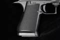 Magnum Research Desert Eagle Mark XIX .357 Mag. Matte Black in Very Good Condition Image 3