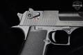 Magnum Research Desert Eagle Mark XIX .357 Mag. Matte Black in Very Good Condition Image 4