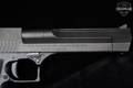 Magnum Research Desert Eagle Mark XIX .357 Mag. Matte Black in Very Good Condition Image 5