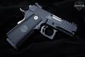 BUL Armory SAS II Ultralight 9mm Luger Black PVD in Excellent Condition Image 5