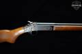 Harrington & Richardson (H&R) Topper Jr. Model 490 410 Gauge Two-Tone in Very Good Condition Image 4