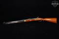 Muzzleloading Armory Plainsman Rifle .50 caliber Blued & Wood in Very Good Condition Image 2