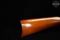 Muzzleloading Armory Plainsman Rifle .50 caliber Blued & Wood in Very Good Condition Image 4