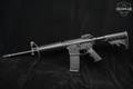 Smith & Wesson (S&W) M&P 15 Sport II 5.56mm NATO Black in Excellent Condition Image 2