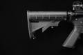 Smith & Wesson (S&W) M&P 15 Sport II 5.56mm NATO Black in Excellent Condition Image 4