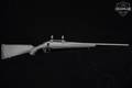 2018 Sturm Ruger American .308 Win. Matte Black in Excellent Condition Image 3
