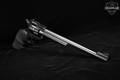 1988 Sturm Ruger Single Six .22 Magnum / .22 LR Blued in Very Good Condition Image 2