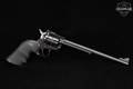 1988 Sturm Ruger Single Six .22 Magnum / .22 LR Blued in Very Good Condition Image 3