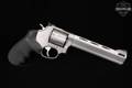 Taurus Tracker 627 .357 Mag. Stainless in Good Condition Image 3