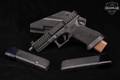 Glock 17 ZEV 9mm Luger Black in Good Condition Image 2