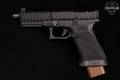 Glock 17 ZEV 9mm Luger Black in Good Condition Image 3