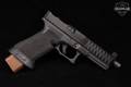 Glock 17 ZEV 9mm Luger Black in Good Condition Image 4
