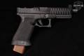 Glock 17 ZEV 9mm Luger Black in Good Condition Image 5