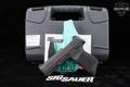 Sig Sauer P365 Optic Ready, Manual Safety 9mm Luger Black in Very Good Condition Image 2