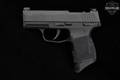 Sig Sauer P365 Optic Ready, Manual Safety 9mm Luger Black in Very Good Condition Image 3