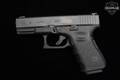 Glock 19 Gen3 9mm Luger (9x19 Para) Tenifer in Very Good Condition Image 3