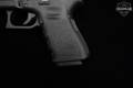 Glock 19 Gen3 9mm Luger (9x19 Para) Tenifer in Very Good Condition Image 4