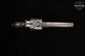 Harrington & Richardson (H&R) Automatic Ejecting Second Model .32 S&W Nickel in Fair Condition Image 5