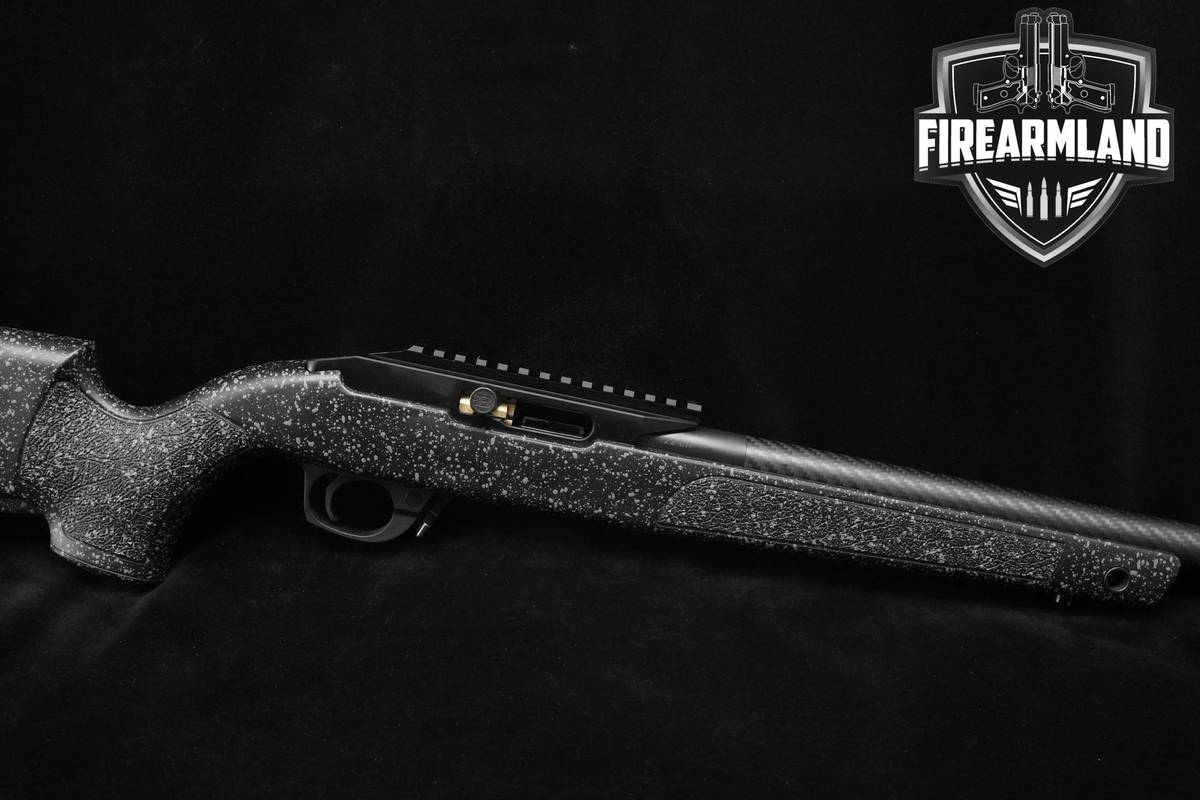Bergara BXR Carbon 22LR 16.5" Bergara-BXR-Carbon PLINKER
