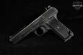 Zastava Arms M57 7.62X25mm Tokarev Blued in Very Good Condition Image 2
