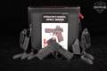 Heckler & Koch (H&K, HK) VP9 CC OR 9mm Luger Black in Very Good Condition Image 2