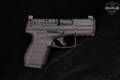 Heckler & Koch (H&K, HK) VP9 CC OR 9mm Luger Black in Very Good Condition Image 4