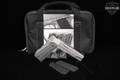 Dan Wesson V-Bob Valor .45 ACP Bead-Blasted Stainless in Excellent Condition Image 2