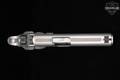 Dan Wesson V-Bob Valor .45 ACP Bead-Blasted Stainless in Excellent Condition Image 5