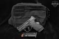 Smith & Wesson (S&W) M&P9 Shield Plus 9mm Luger (9x19 Para) Black in Excellent Condition Image 2