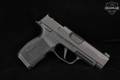 Sig Sauer P365XL XSeries, Manual Safety 9mm Luger Black in Good Condition Image 3