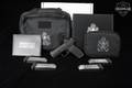 Springfield Armory Hellcat PRO OSP 9mm Luger (9x19 Para) Black in Excellent Condition Image 2