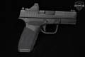 Springfield Armory Hellcat PRO OSP 9mm Luger (9x19 Para) Black in Excellent Condition Image 3