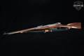 1942 Izhevsk Arsenal M91/30 7.62x54R Blued in Fair Condition Image 2