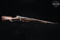 1942 Izhevsk Arsenal M91/30 7.62x54R Blued in Fair Condition Image 3