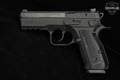 CZ Shadow 2 Carry 9mm Luger Black in Excellent Condition Image 3