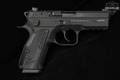 CZ Shadow 2 Carry 9mm Luger Black in Excellent Condition Image 4