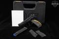 2021 CZ 75 P-01 9mm Luger Black in Excellent Condition Image 2