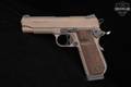Sig Sauer 1911 Fastback Emperor Scorpion Carry .45 ACP FDE in Very Good Condition Image 3