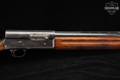 1951 Browning Auto-5 Light Twelve 12 Gauge Blued & Walnut in Good Condition Image 5