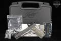 Kimber Aegis Elite Custom .45 ACP Two-Tone Gray & Stainless in Excellent Condition Image 2
