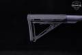 Knight's Armament (KAC) SR-15 E3 Mod 2 5.56mm NATO Black in Good Condition Image 4