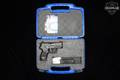 Sig Sauer P250 9mm Luger Nitron in Very Good Condition Image 2