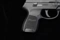 Sig Sauer P250 9mm Luger Nitron in Very Good Condition Image 3